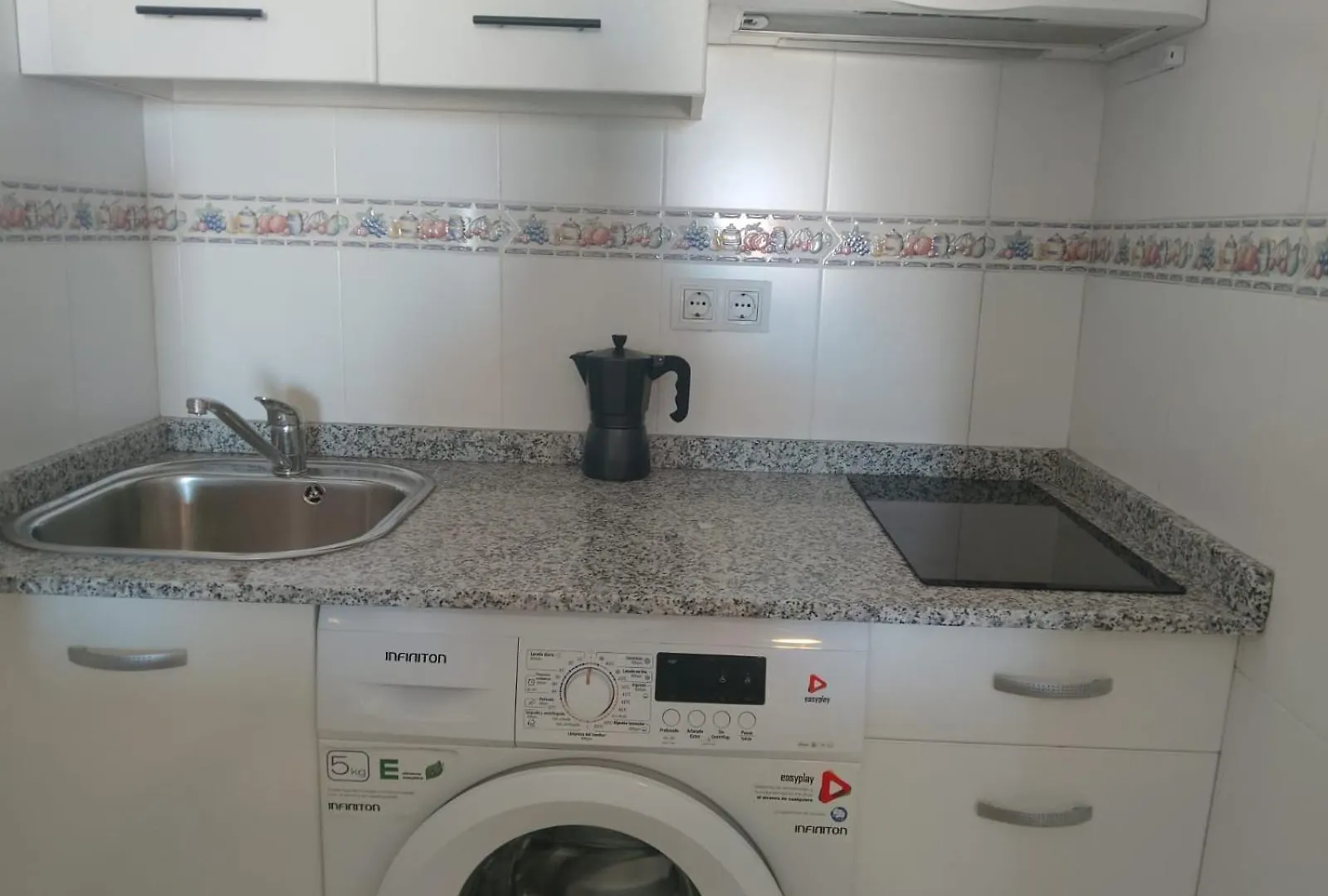 Apartamento Kristie Fuengirola Spain